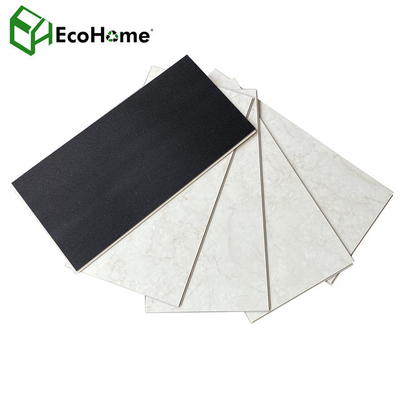 Azulejos de piso de vinilo nacarado - Compre pisos impermeables spc