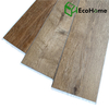 Pisos LVT adhesivos con pegamento de 1,2 mm a 3 mm