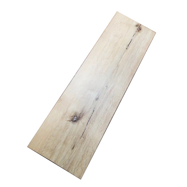 Baldosas de vinilo de lujo para pelar y pegar tablones de vinilo