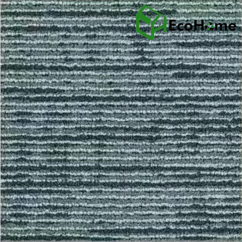 Rollo de piso de vinilo parquet